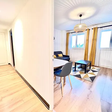 Stay House To Poitiers Extérieur photo
