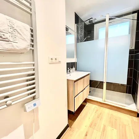 Stay House To Poitiers Extérieur photo