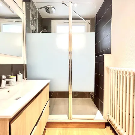 Stay House To Poitiers Extérieur photo
