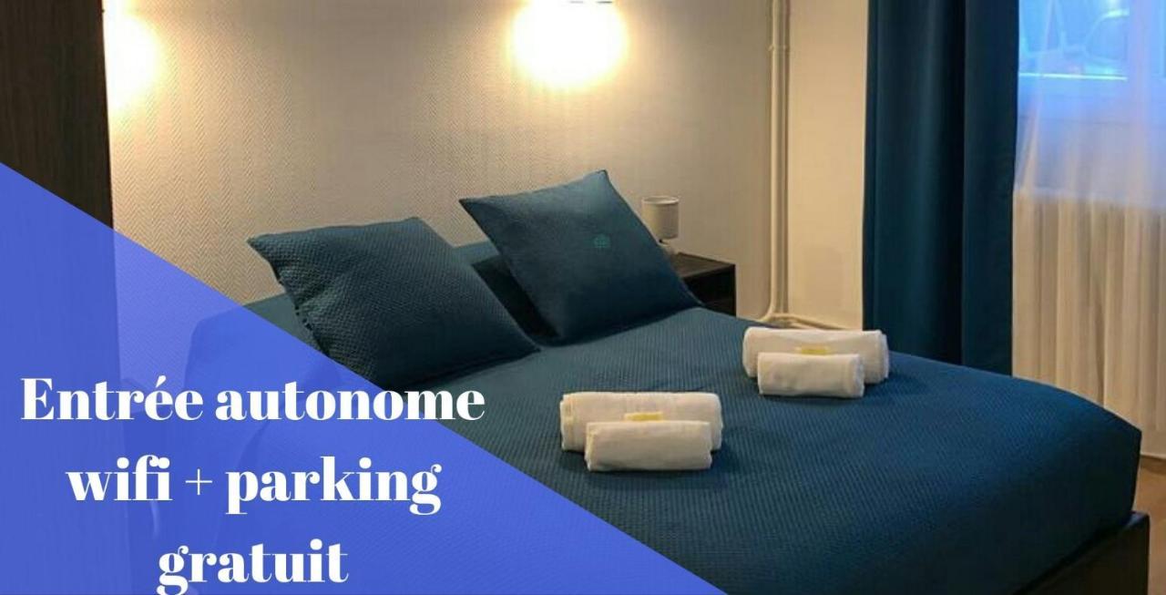 House To Appartement Poitiers