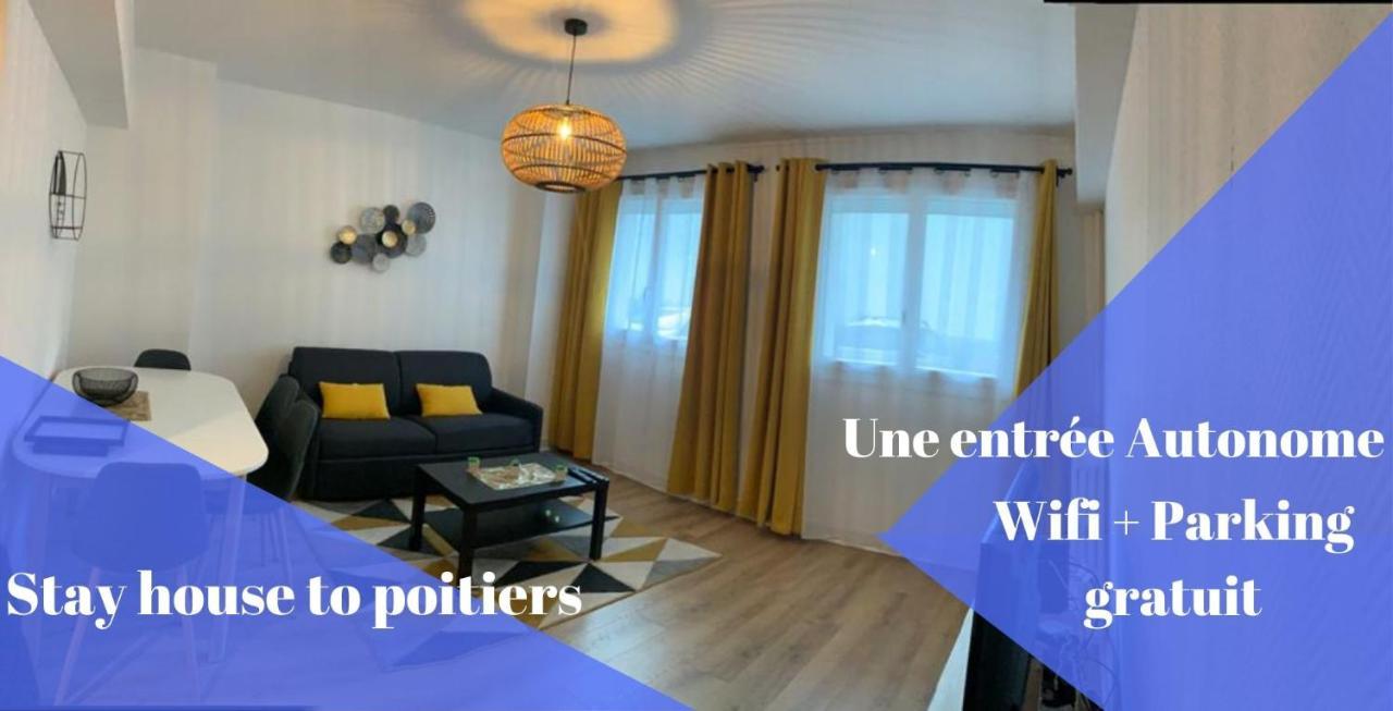 House To Appartement *
