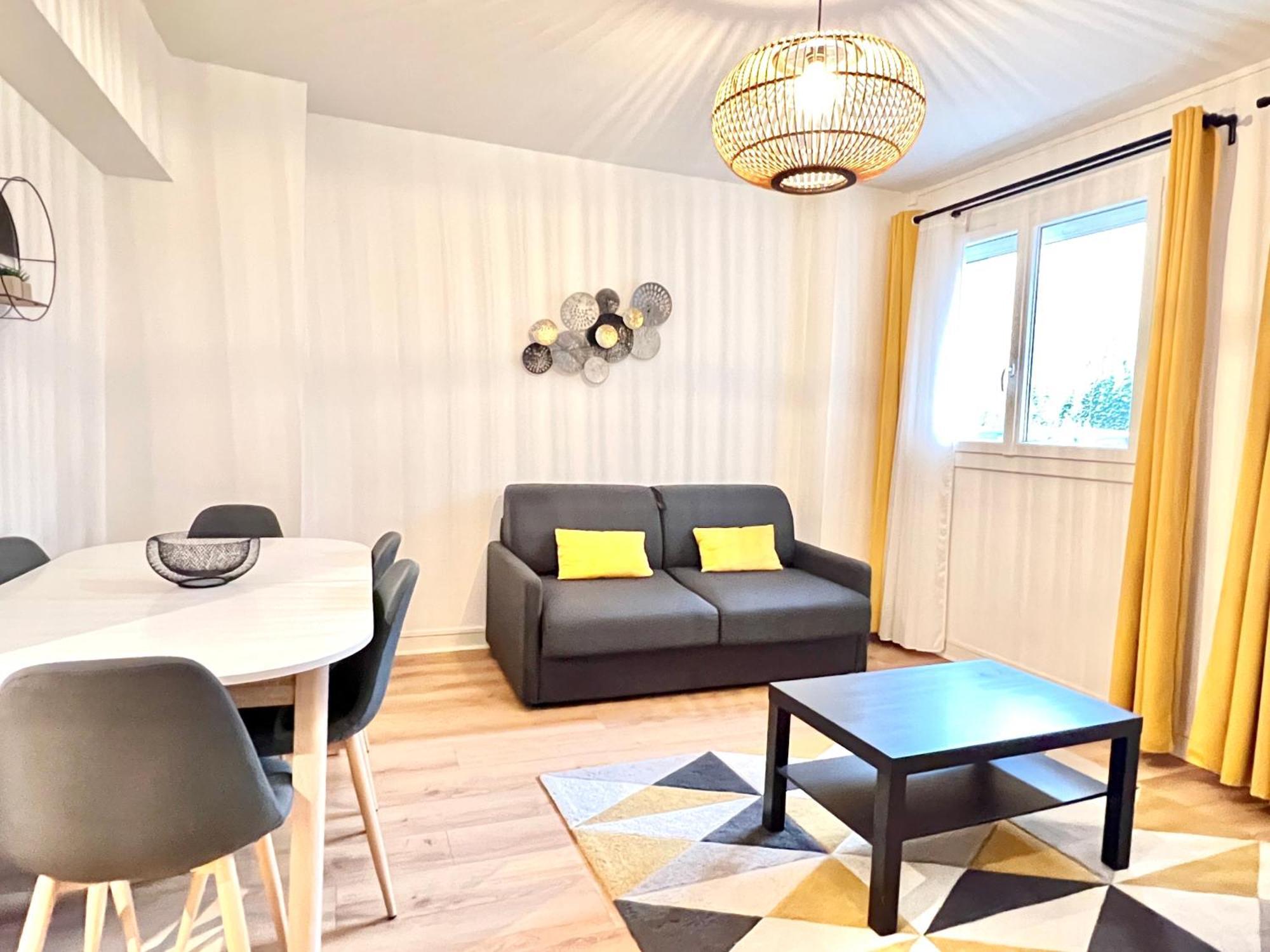House To Appartement
