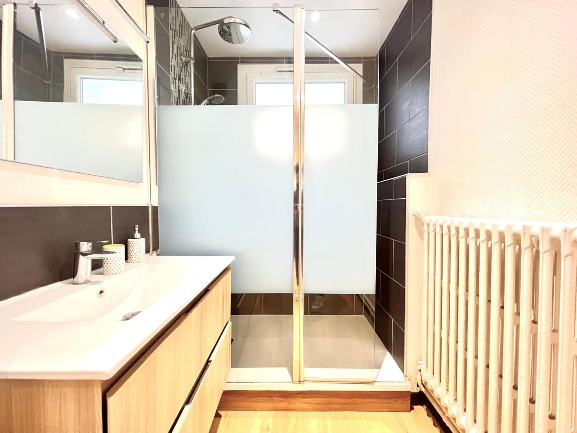 House To Appartement